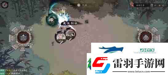 千古江湖夢鏢隊事件選擇及獎勵詳解