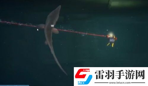 潛水員戴夫探險指南