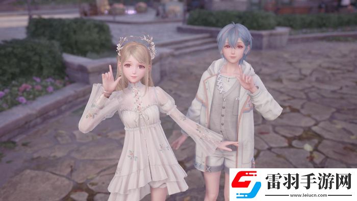 無限暖暖12月5日上線換裝冒險需映眾顯卡