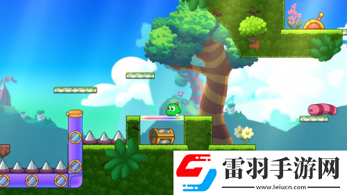 夢太郎回來了！復古經典游戲Gimmick!2數字版12月19日發售