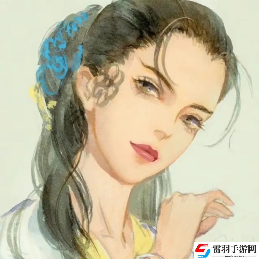 2021抖音熱門的閨蜜頭像有哪些