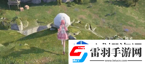 技能連招教學(xué)