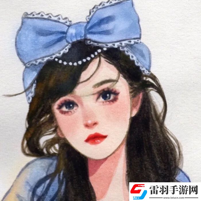 2021抖音熱門的閨蜜頭像有哪些