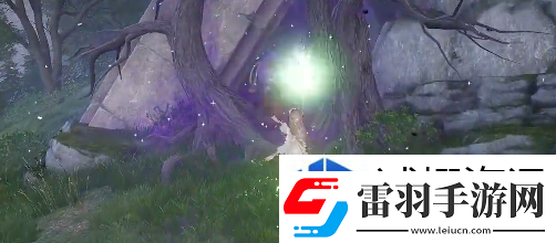 技能連招教學(xué)