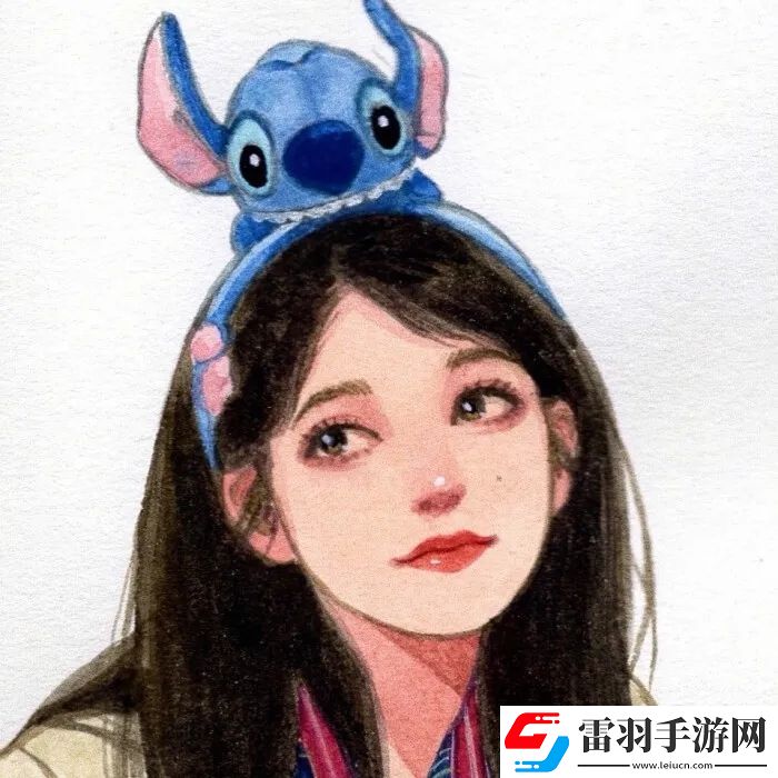 2021抖音熱門的閨蜜頭像有哪些