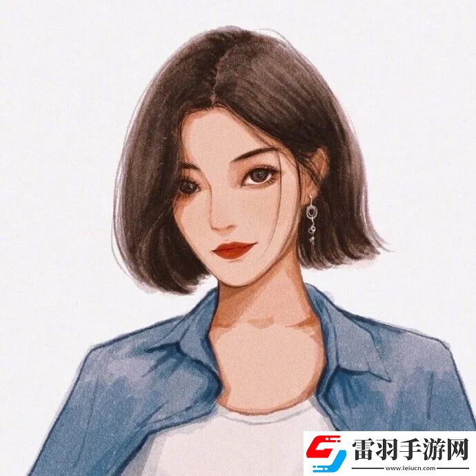 2021抖音熱門的閨蜜頭像有哪些