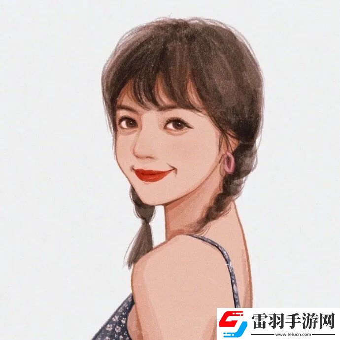 2021抖音熱門的閨蜜頭像有哪些