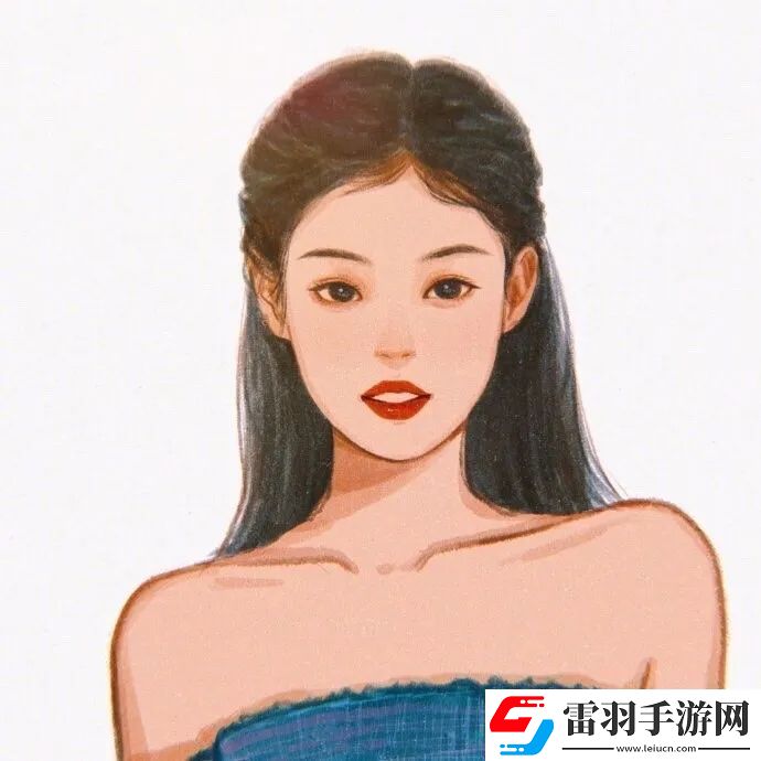 2021抖音熱門的閨蜜頭像有哪些