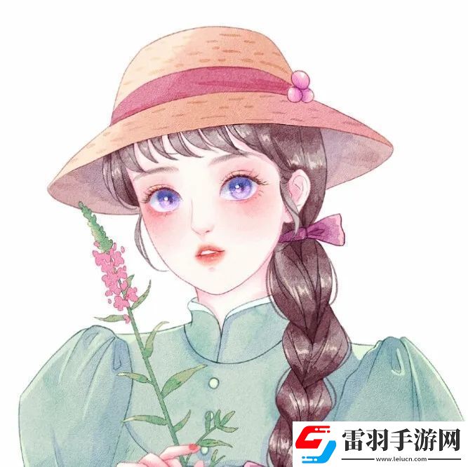 2021抖音熱門的閨蜜頭像有哪些