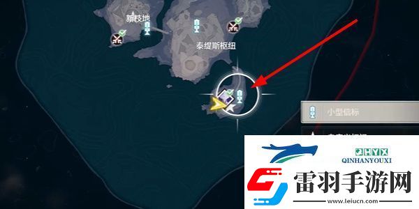 鳴潮1.3徒手攀巖成就怎么做