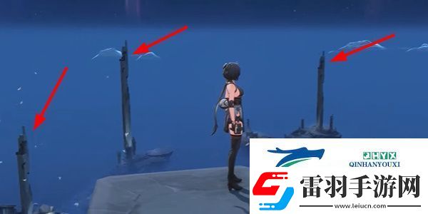 鳴潮1.3徒手攀巖成就怎么做