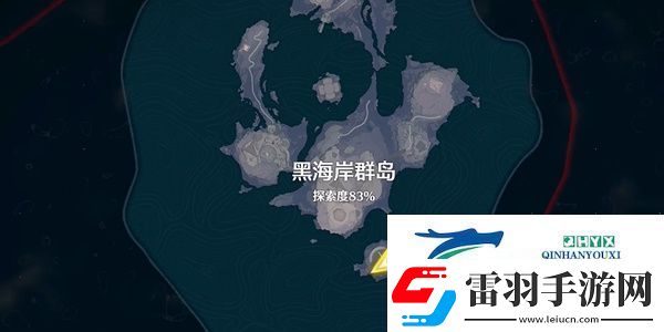 鳴潮1.3徒手攀巖成就怎么做