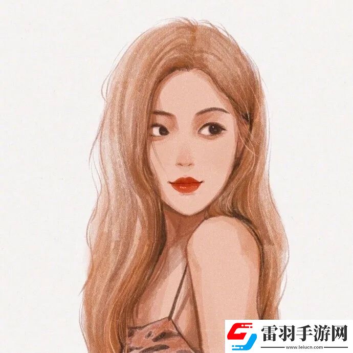 2021抖音熱門的閨蜜頭像有哪些