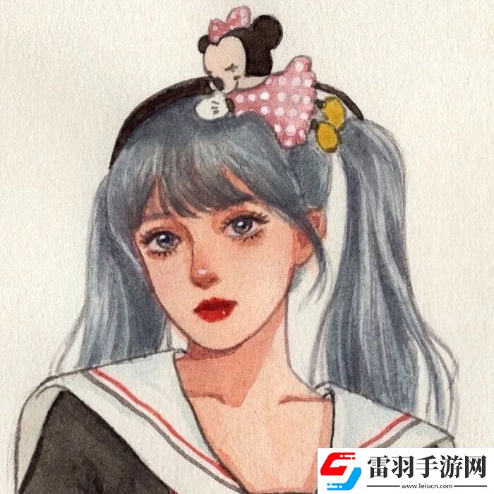 2021抖音熱門的閨蜜頭像有哪些