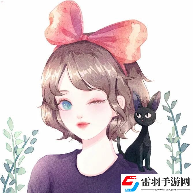 2021抖音熱門的閨蜜頭像有哪些