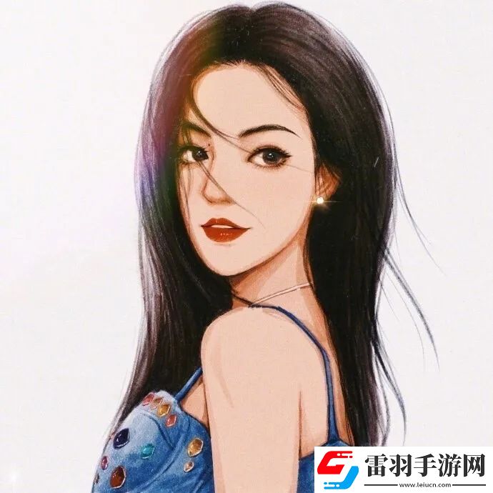 2021抖音熱門的閨蜜頭像有哪些