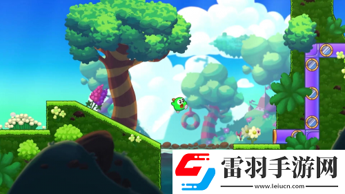 夢太郎回來了！復古經典游戲Gimmick!2數字版12月19日發售