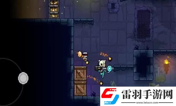 叢林勇士第三關(guān)攻略