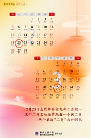2024年為何會(huì)出現(xiàn)兩個(gè)二月