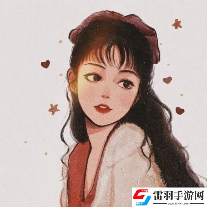 2021抖音熱門的閨蜜頭像有哪些