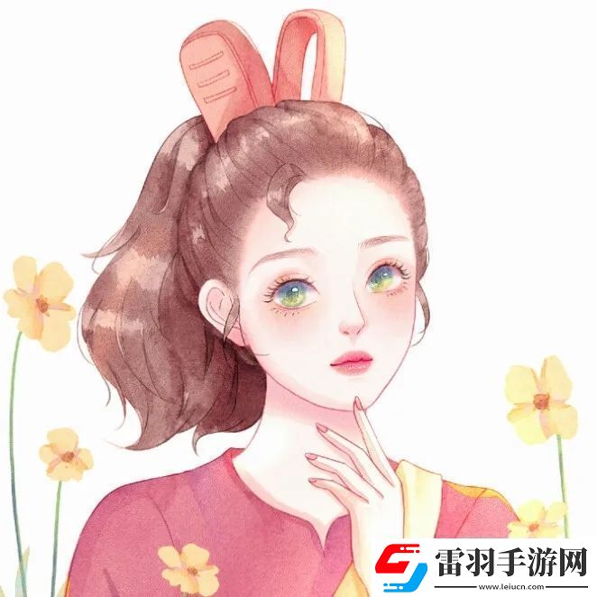 2021抖音熱門的閨蜜頭像有哪些