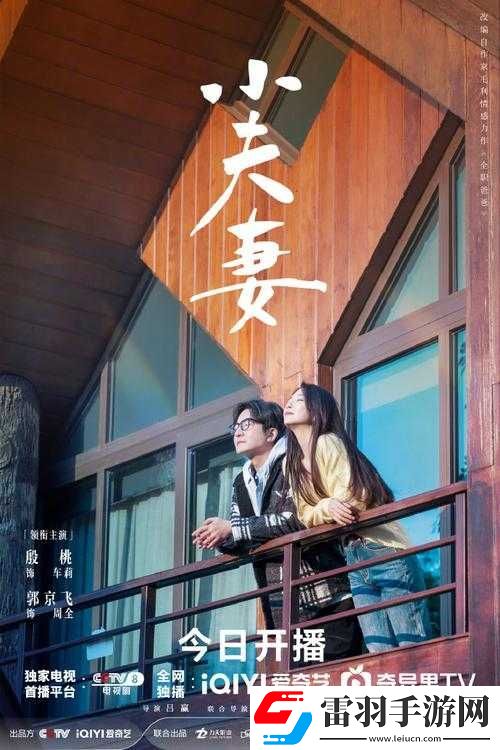 適合二人觀看的溫馨小電影