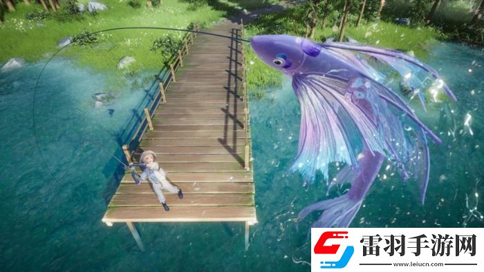 無限暖暖12月5日上線換裝冒險需映眾顯卡