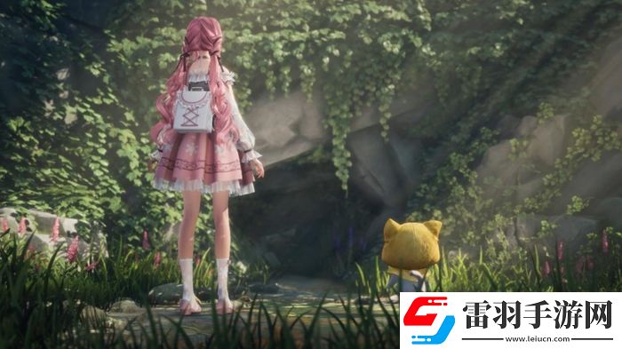 無限暖暖12月5日上線換裝冒險需映眾顯卡