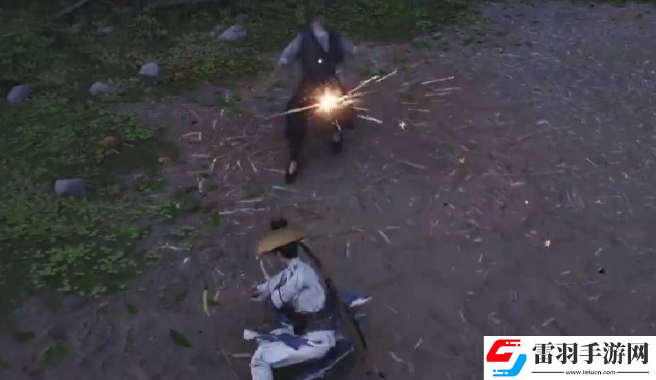 燕云十六聲公孫大爺技能機制是什么