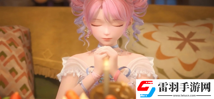 無限暖暖相機(jī)怎么升級