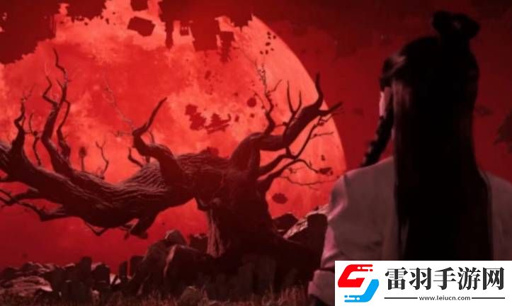 燕云十六聲洛神技能機制是什么