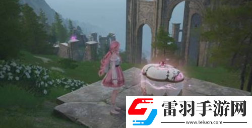 無限暖暖花愿鎮服裝設計圖寶箱位置大全