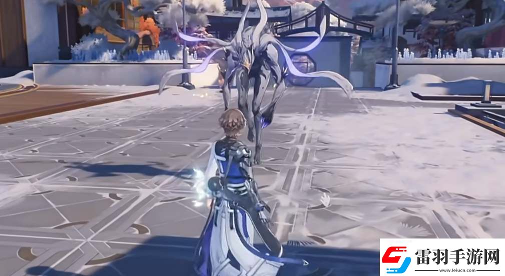 鳴潮手游相里要技能機制介紹