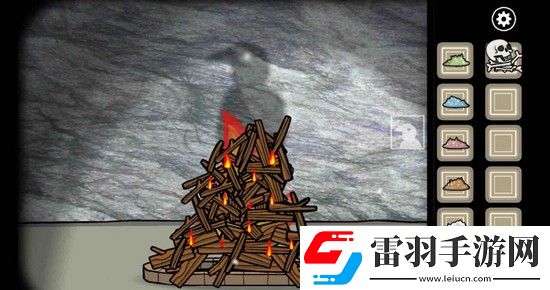 銹湖天堂島第九災烏鴉蛋什么用第9關烏鴉黑蛋作用介紹