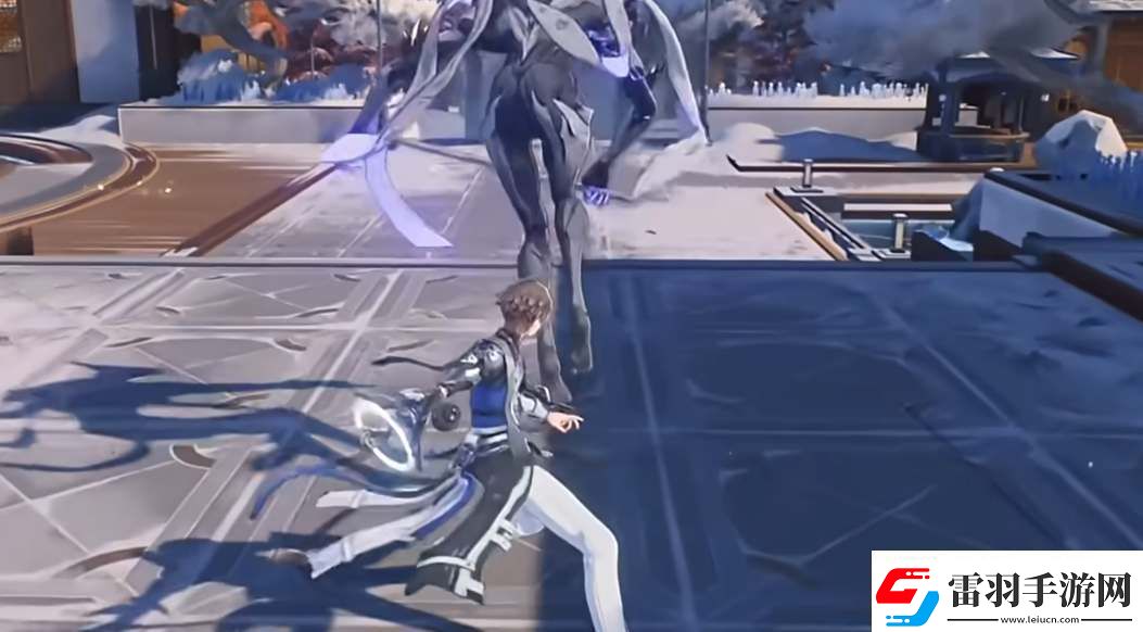 鳴潮手游相里要技能機制介紹