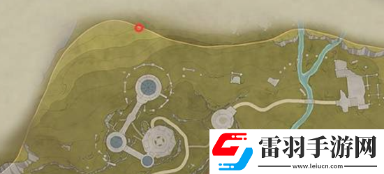 無限暖暖花愿鎮服裝設計圖寶箱位置大全