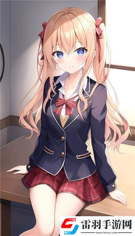 提槍進入兩扇門