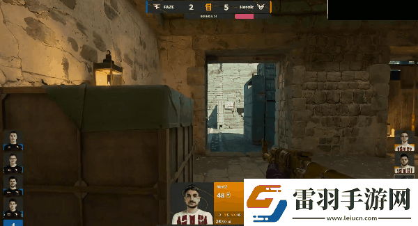 上海Major正賽階段