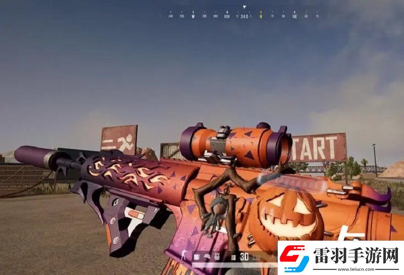 絕地求生皮膚價(jià)格一覽表