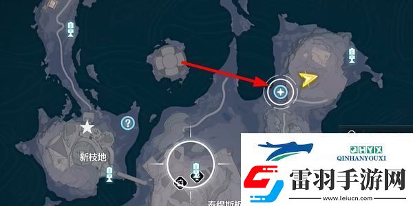 鳴潮1.3海風(fēng)中失落的湛藍(lán)回聲上任務(wù)怎么做