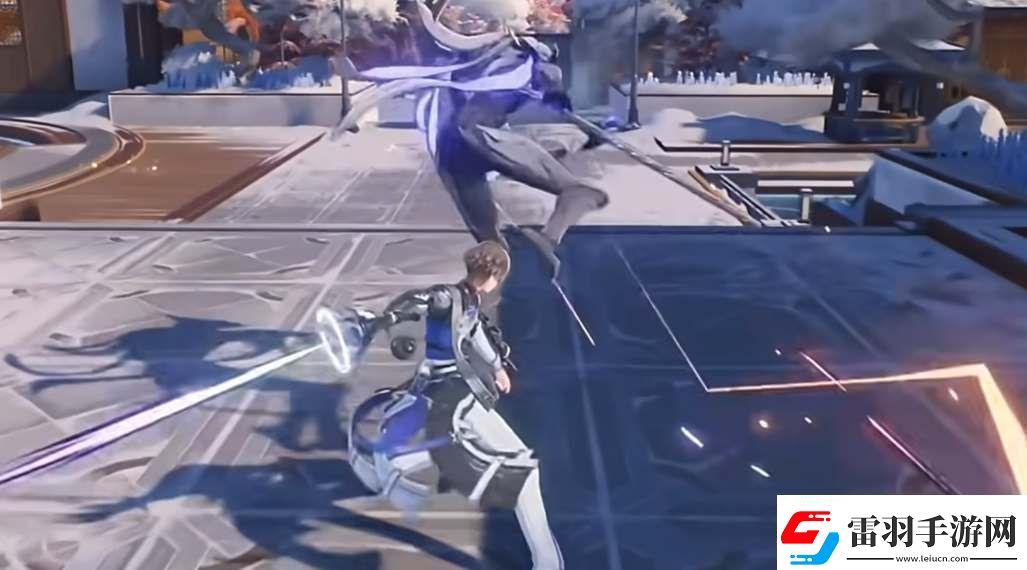 鳴潮手游相里要技能機制介紹