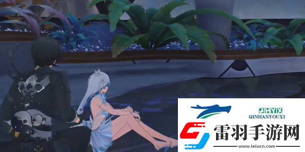 鳴潮1.3海風(fēng)中失落的湛藍回聲后日談任務(wù)怎么做