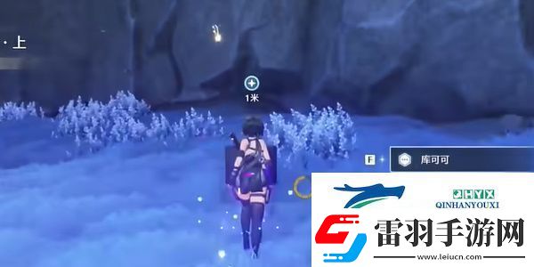 鳴潮1.3海風(fēng)中失落的湛藍(lán)回聲上任務(wù)怎么做