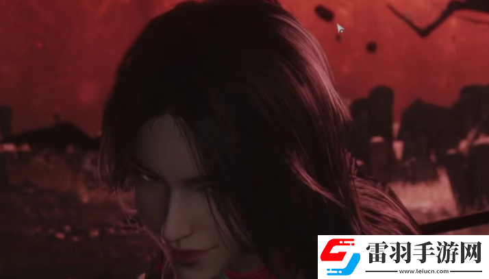 燕云十六聲洛神技能機制是什么