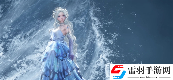 無限暖暖相機(jī)怎么升級