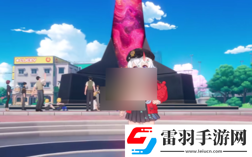 異環主要有什么角色