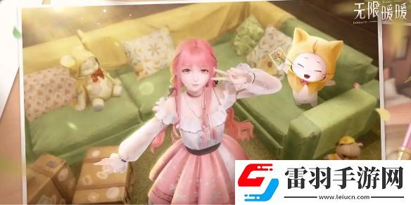 無限暖暖未成年人能玩多久