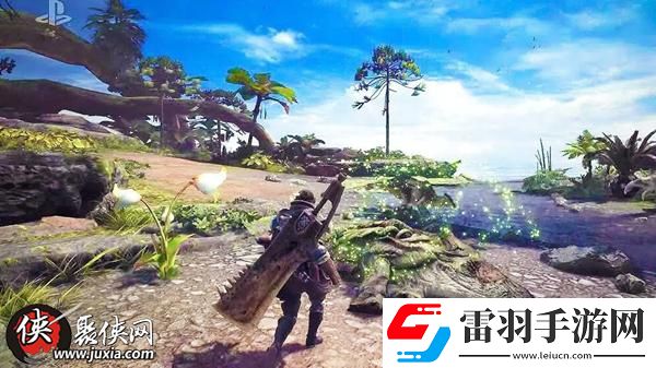 怪物獵人世界游戲卡頓怎么辦怪物獵人世界畫面卡頓解決辦法