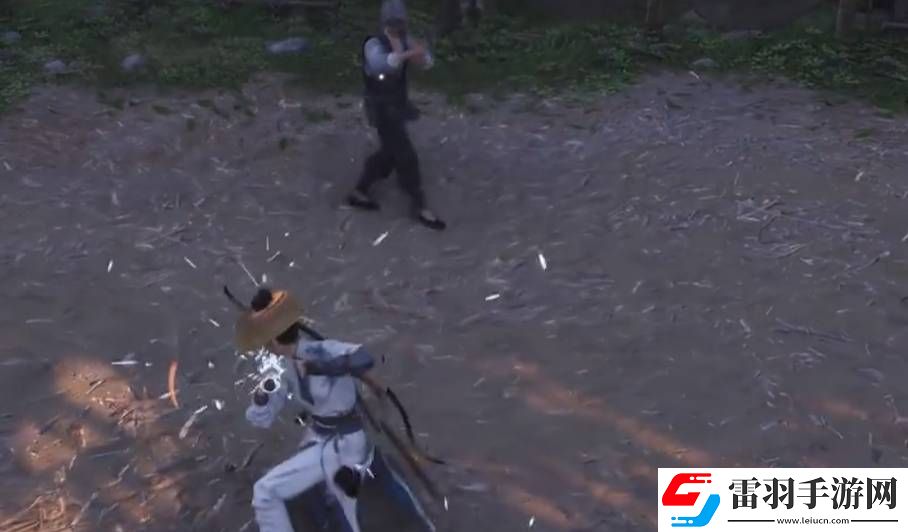 燕云十六聲公孫大爺技能機制是什么