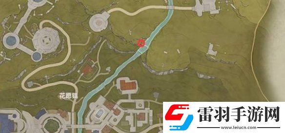 無限暖暖花愿鎮服裝設計圖寶箱位置大全